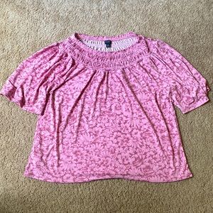 Ann Taylor Factory Top Size M